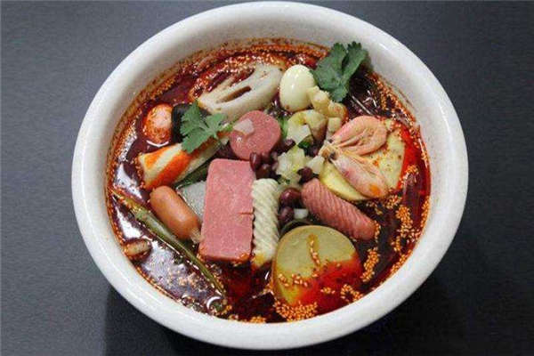 火鍋加盟行業前景怎么樣?