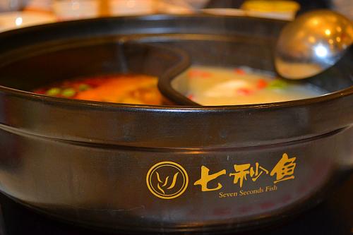 火鍋加盟店的幾點設計