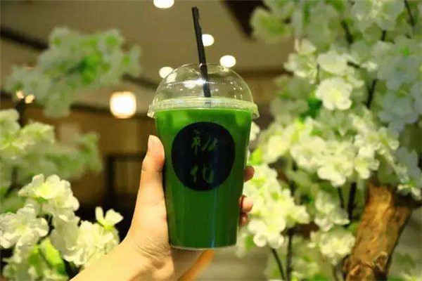 加盟甜品店經營模式