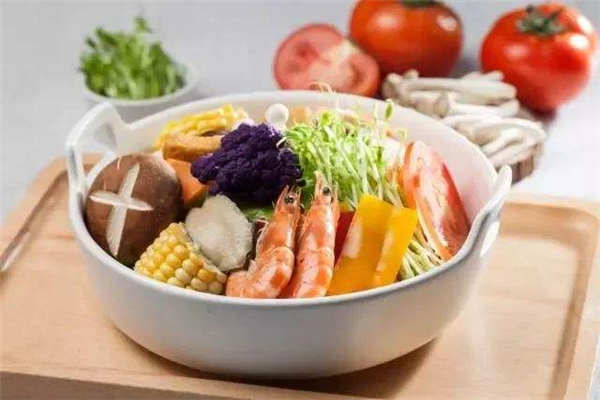 骨湯麻辣燙加盟優(yōu)勢(shì)