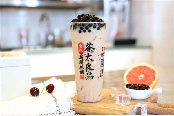 茶太良品總部在哪