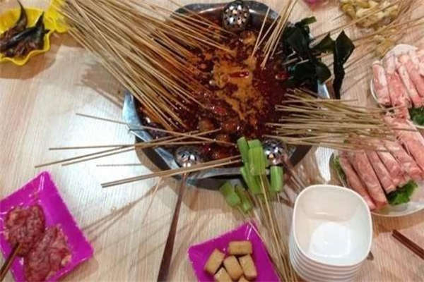 王婆串串加盟費(fèi)多少錢(qián)