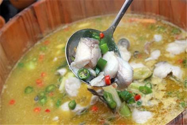 漁貓子木桶魚加盟費