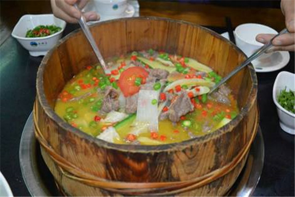 漁貓子木桶魚加盟費