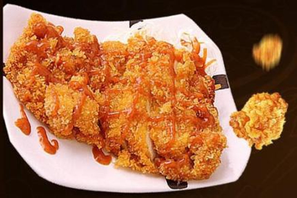 雞騎士上海總部