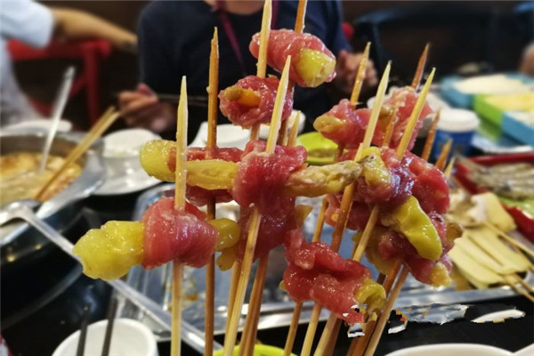 加盟開心貓騙局