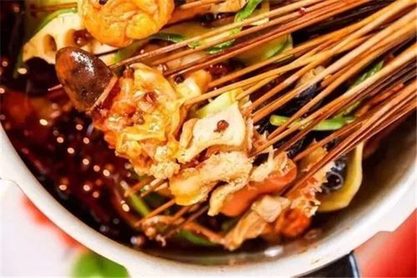 耍牛忙串串香是騙局嗎