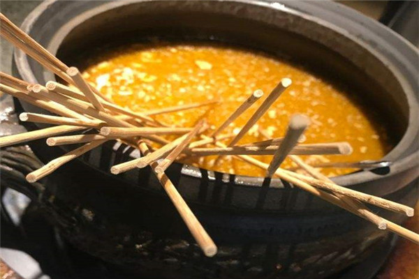 串享串串香的調(diào)料配方