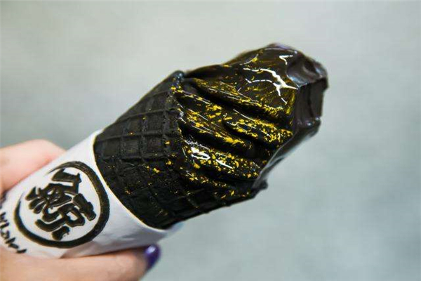 廣州琉璃鯨是真是假
