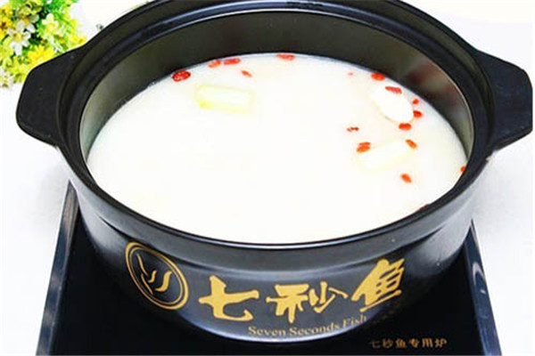 七秒魚加盟是騙局嗎