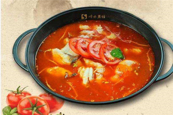 順水魚館屬于哪個公司