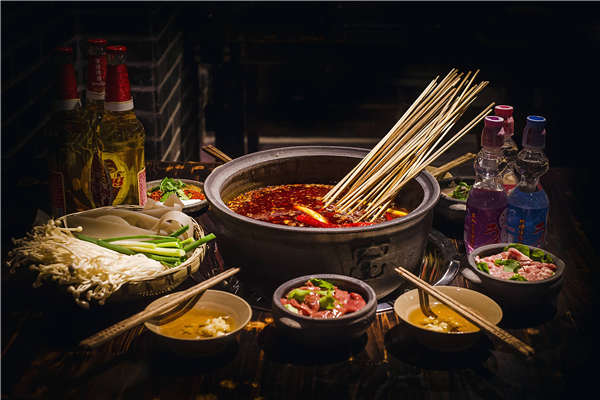 串二串串香味道怎么樣