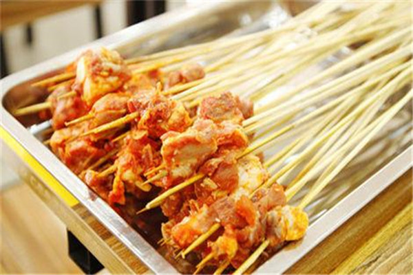 屋頭串串香加盟騙局存在嗎