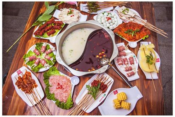 老板很串串串香加盟投資多少