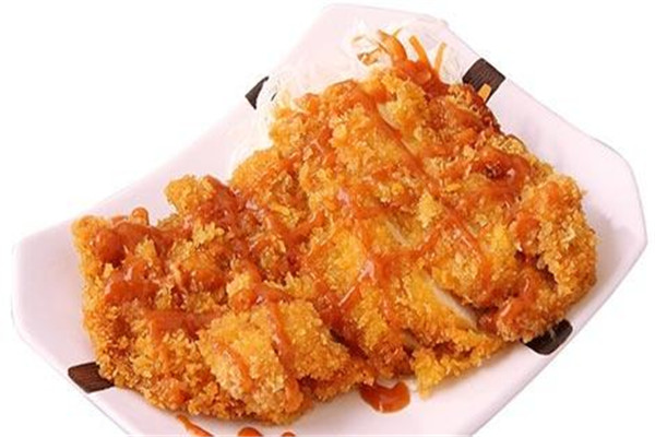 優(yōu)信雞排加盟