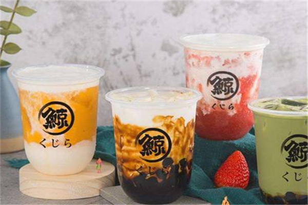 琉璃鯨全國(guó)有幾家