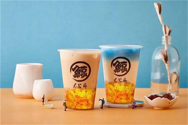 琉璃鯨全國(guó)有幾家