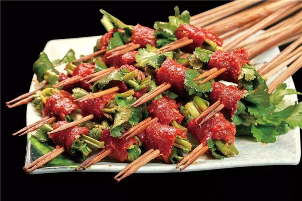 小米串串怎么樣