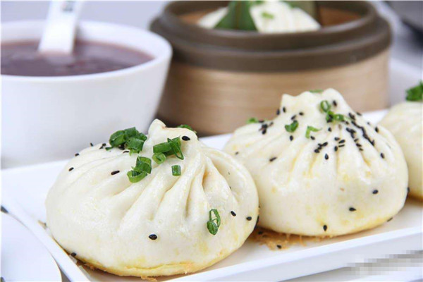不二心包子加盟費