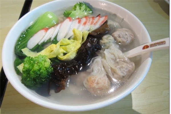 玲瓏餛飩加盟條件有哪些