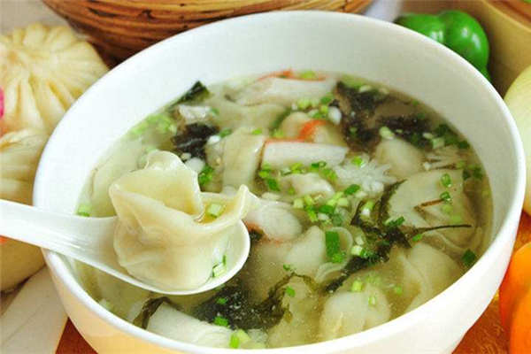 玲瓏餛飩加盟條件有哪些