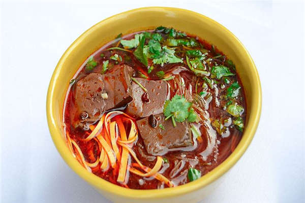 蘭州金強牛肉面可以加盟嗎