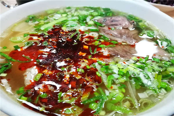 蘭州金強牛肉面可以加盟嗎