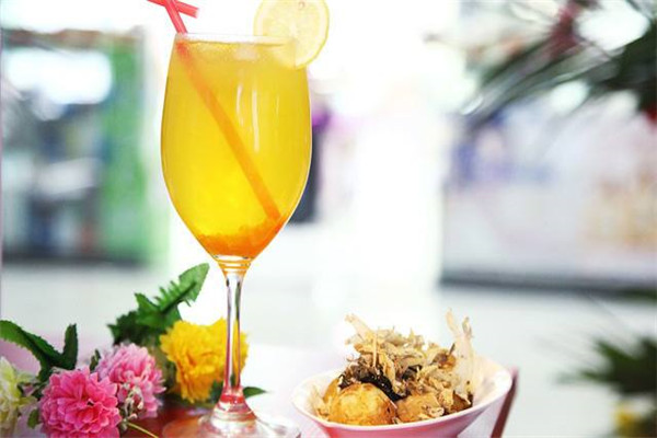 麥克風飲品加盟怎么樣