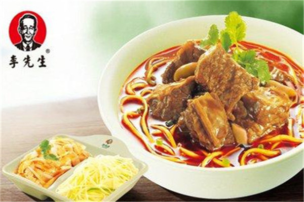 李先生連鎖店加盟條件