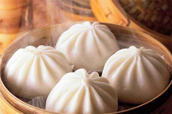 蒸福包子總部在哪里