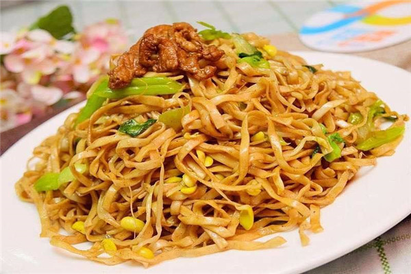 梅家燜面館怎么樣