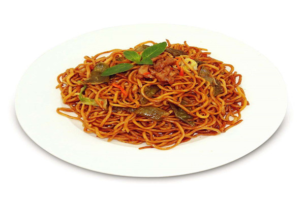 梅家燜面館怎么樣