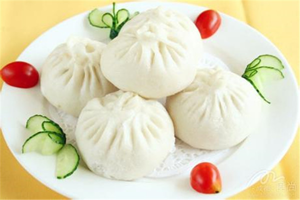 不二心包子加盟多少錢