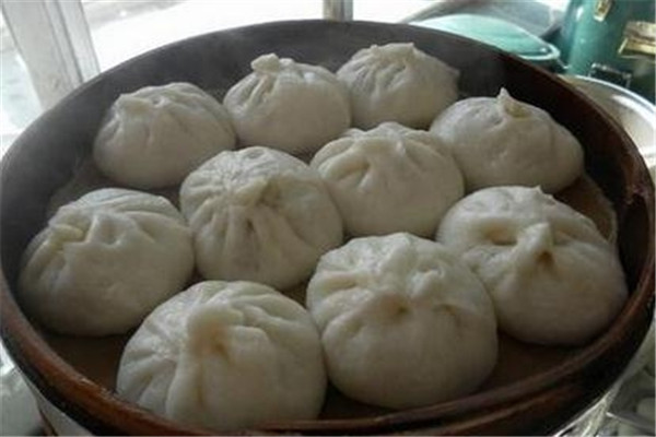 不二心包子加盟多少錢