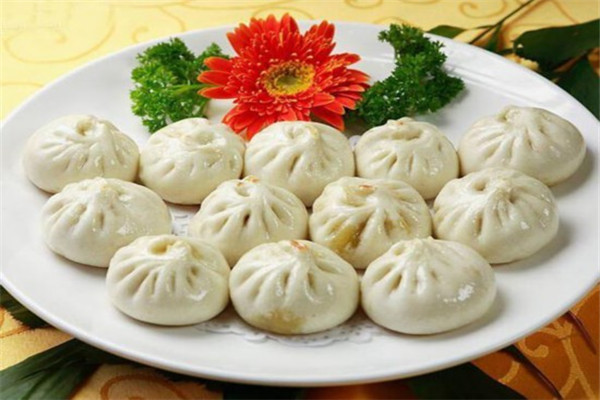 不二心包子總部在哪