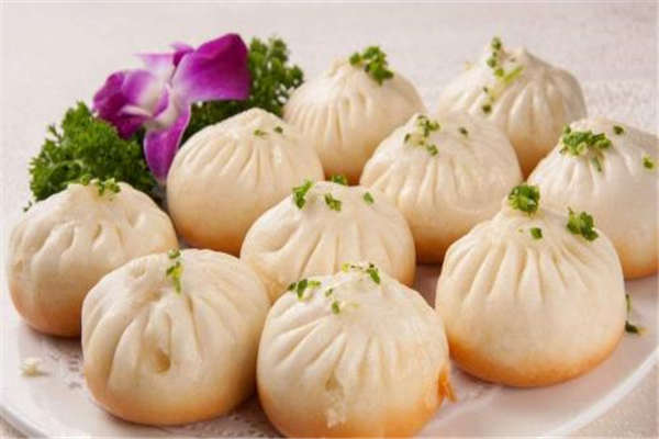 德志生煎加盟費多少錢