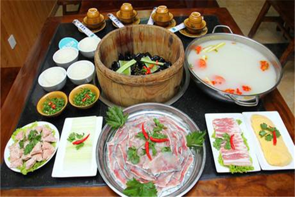 漁貓子木桶魚