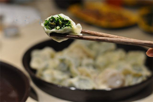 小恒水餃現(xiàn)狀