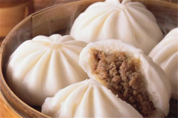 不二心包子總部在哪
