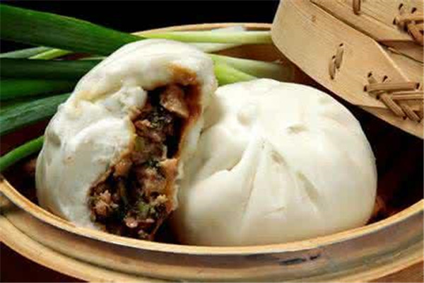 不二心包子總部在哪