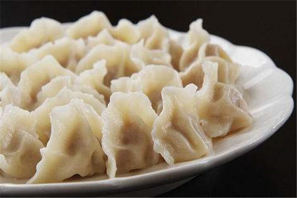 袁記餃子云吞生意好嗎