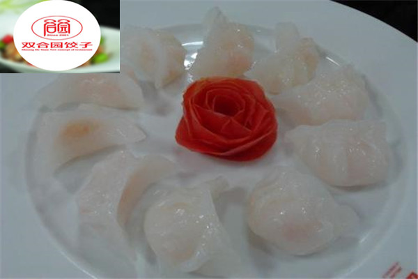雙合園餃子加盟費(fèi)多少錢(qián)