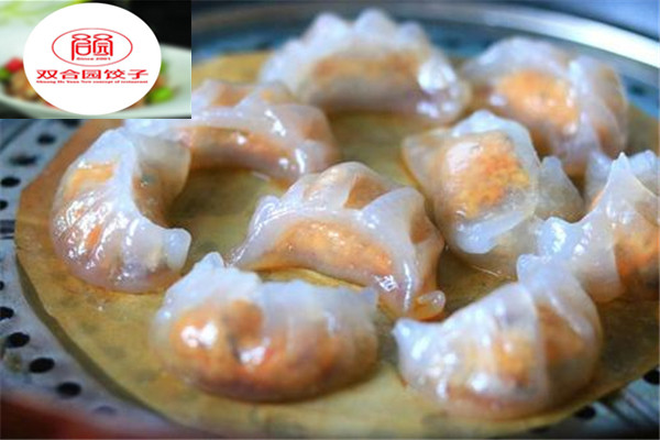 雙合園餃子加盟費(fèi)多少錢(qián)