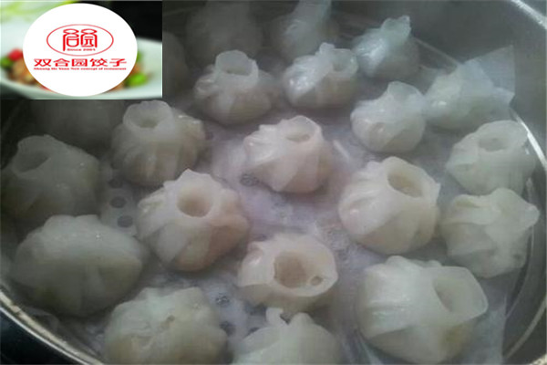 雙合園餃子加盟費(fèi)多少錢(qián)