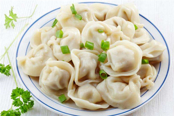 光頭佬餃子利潤