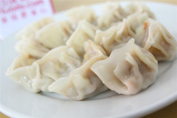 光頭佬餃子利潤
