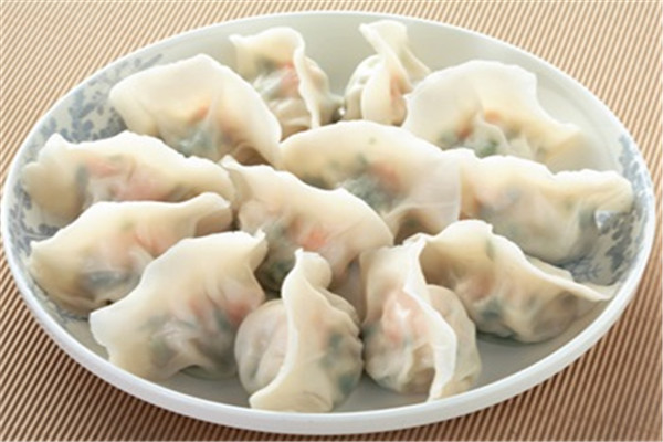 光頭佬餃子利潤(rùn)