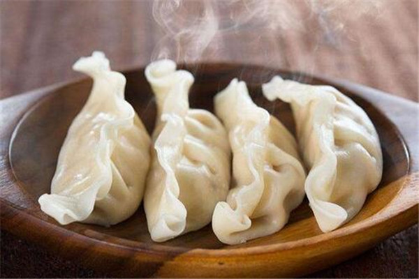 袁記餃子云吞能賺錢嗎