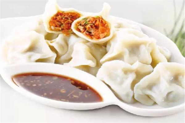 袁記餃子生意好嗎