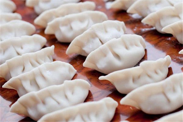 袁記餃子云吞利潤高嗎